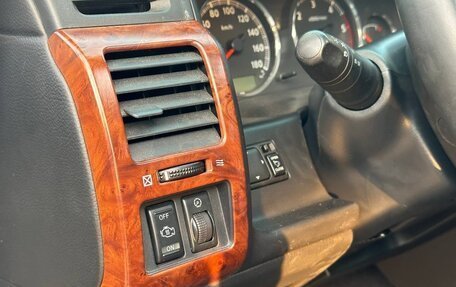 Nissan Patrol, 2006 год, 3 300 000 рублей, 14 фотография