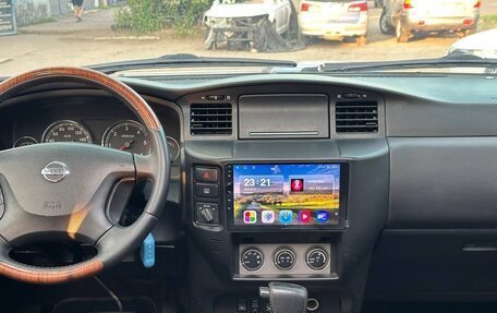Nissan Patrol, 2006 год, 3 300 000 рублей, 15 фотография