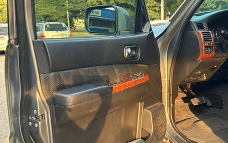 Nissan Patrol, 2006 год, 3 300 000 рублей, 18 фотография