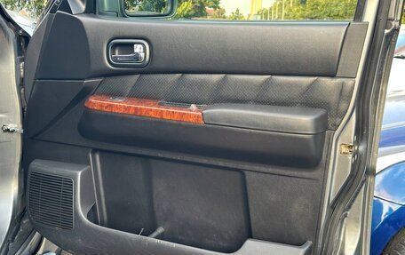 Nissan Patrol, 2006 год, 3 300 000 рублей, 19 фотография