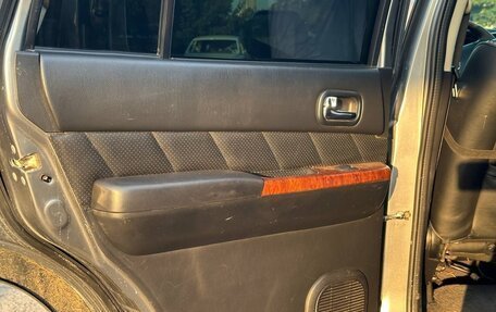 Nissan Patrol, 2006 год, 3 300 000 рублей, 21 фотография