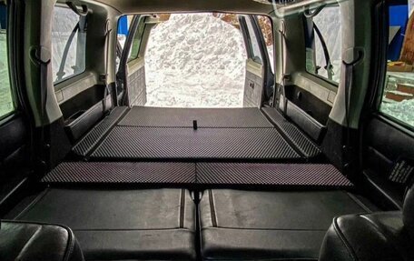 Nissan Patrol, 2006 год, 3 300 000 рублей, 27 фотография