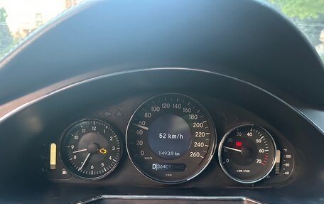 Mercedes-Benz CLS, 2004 год, 1 000 000 рублей, 7 фотография