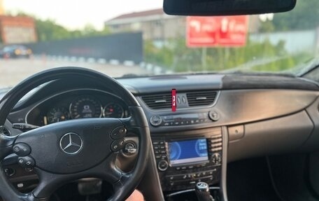 Mercedes-Benz CLS, 2004 год, 1 000 000 рублей, 6 фотография