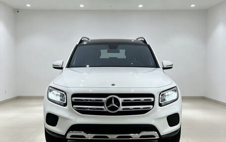 Mercedes-Benz GLB, 2021 год, 3 100 000 рублей, 1 фотография