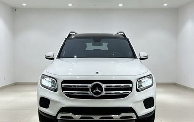 Mercedes-Benz GLB, 2021 год, 3 100 000 рублей, 1 фотография