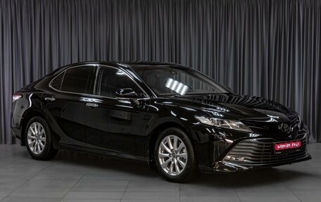 Toyota Camry, 2019 год, 2 799 000 рублей, 1 фотография