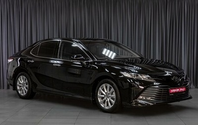 Toyota Camry, 2019 год, 2 799 000 рублей, 1 фотография