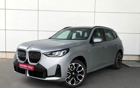 BMW X3, 2026 год, 7 690 000 рублей, 1 фотография