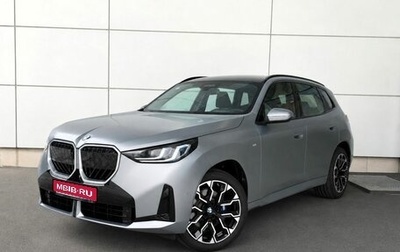 BMW X3, 2026 год, 7 690 000 рублей, 1 фотография