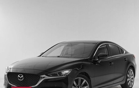 Mazda 6, 2020 год, 2 199 000 рублей, 1 фотография