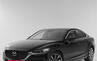 Mazda 6, 2020 год, 2 199 000 рублей, 1 фотография
