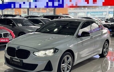 BMW 1 серия, 2021 год, 1 850 000 рублей, 1 фотография