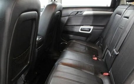 Opel Antara I, 2012 год, 10 фотография
