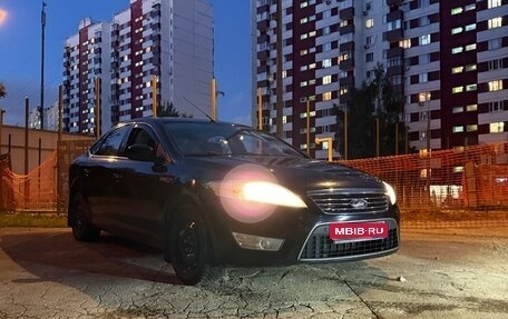 Ford Mondeo IV, 2007 год, 650 000 рублей, 1 фотография
