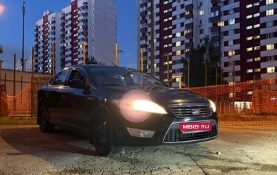 Ford Mondeo IV, 2007 год, 650 000 рублей, 1 фотография