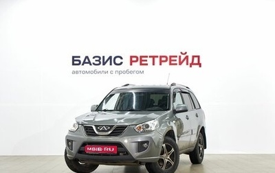 Chery Tiggo (T11), 2014 год, 599 000 рублей, 1 фотография