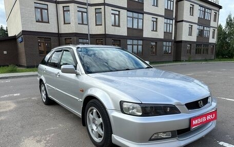 Honda Accord VII рестайлинг, 1997 год, 395 000 рублей, 1 фотография