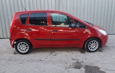 Mitsubishi Colt VI рестайлинг, 2005 год, 290 000 рублей, 1 фотография