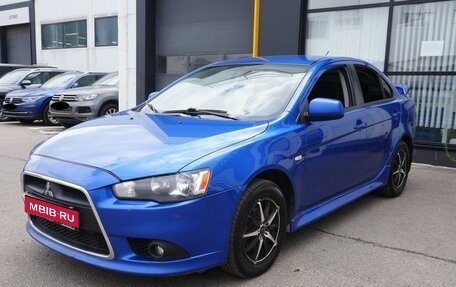 Mitsubishi Lancer IX, 2011 год, 750 000 рублей, 1 фотография