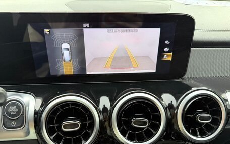 Mercedes-Benz GLB, 2021 год, 3 100 000 рублей, 6 фотография