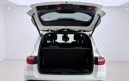 Mercedes-Benz GLB, 2021 год, 3 100 000 рублей, 9 фотография