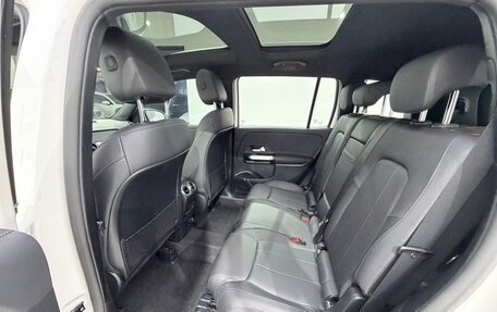 Mercedes-Benz GLB, 2021 год, 3 100 000 рублей, 3 фотография