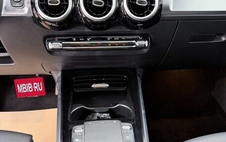 Mercedes-Benz GLB, 2021 год, 3 100 000 рублей, 7 фотография