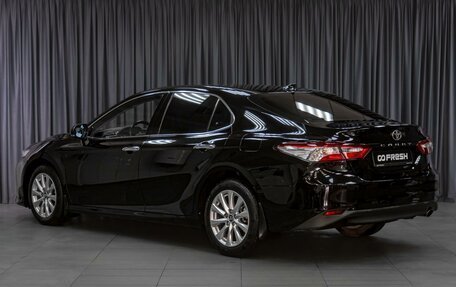 Toyota Camry, 2019 год, 2 799 000 рублей, 2 фотография