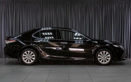 Toyota Camry, 2019 год, 2 799 000 рублей, 5 фотография