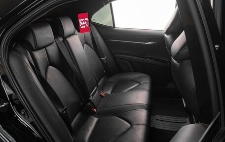 Toyota Camry, 2019 год, 2 799 000 рублей, 11 фотография