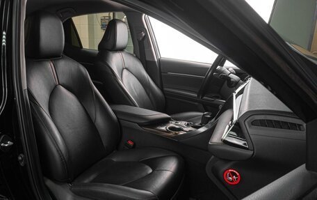 Toyota Camry, 2019 год, 2 799 000 рублей, 12 фотография