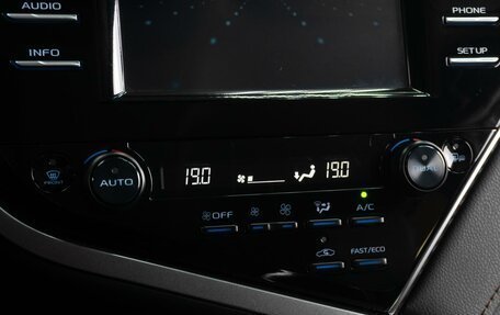 Toyota Camry, 2019 год, 2 799 000 рублей, 16 фотография