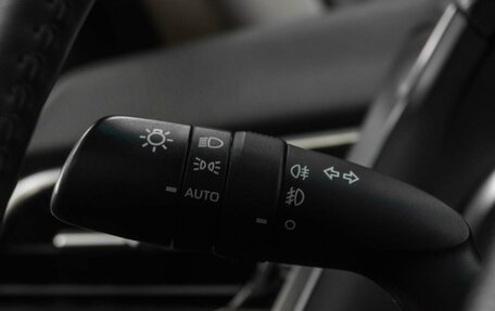 Toyota Camry, 2019 год, 2 799 000 рублей, 22 фотография