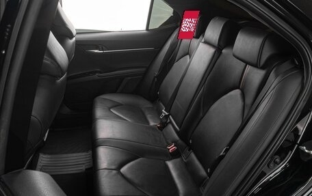 Toyota Camry, 2019 год, 2 799 000 рублей, 13 фотография