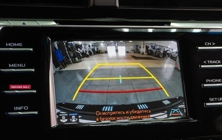 Toyota Camry, 2019 год, 2 799 000 рублей, 19 фотография
