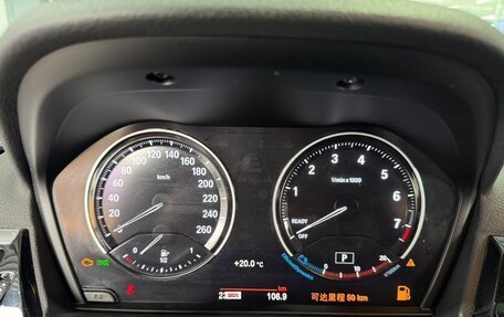 BMW 1 серия, 2021 год, 1 850 000 рублей, 11 фотография
