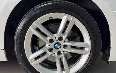 BMW 1 серия, 2021 год, 1 850 000 рублей, 12 фотография