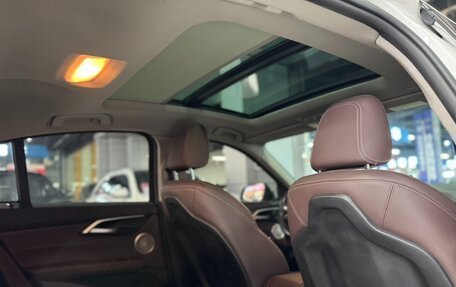 BMW 1 серия, 2021 год, 1 850 000 рублей, 14 фотография