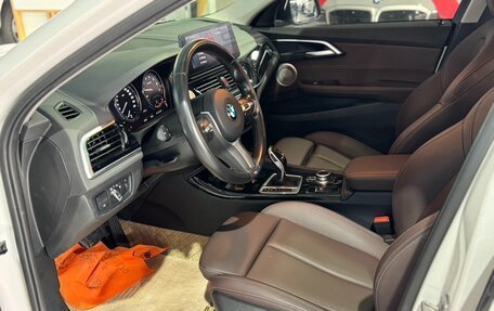 BMW 1 серия, 2021 год, 1 850 000 рублей, 8 фотография