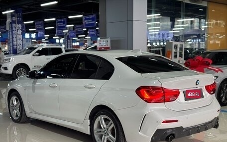 BMW 1 серия, 2021 год, 1 850 000 рублей, 6 фотография