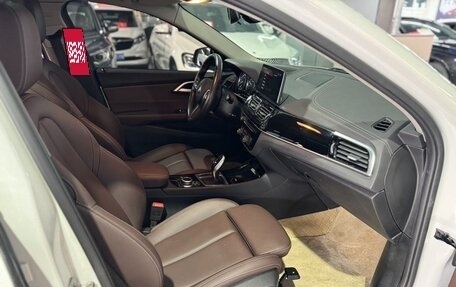 BMW 1 серия, 2021 год, 1 850 000 рублей, 9 фотография