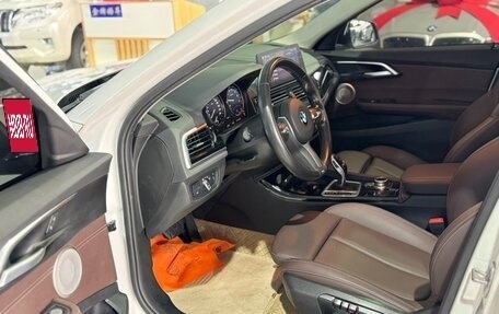 BMW 1 серия, 2021 год, 1 850 000 рублей, 7 фотография