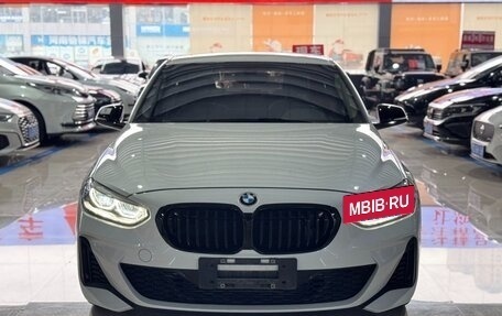BMW 1 серия, 2021 год, 1 850 000 рублей, 2 фотография