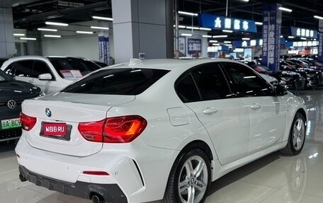 BMW 1 серия, 2021 год, 1 850 000 рублей, 4 фотография