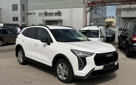 Haval Jolion, 2025 год, 2 319 000 рублей, 2 фотография