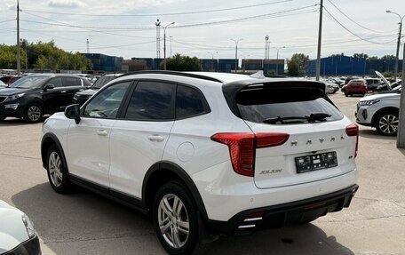 Haval Jolion, 2025 год, 2 319 000 рублей, 4 фотография