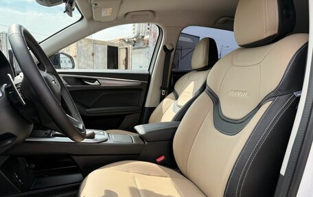 Haval Jolion, 2025 год, 2 319 000 рублей, 5 фотография