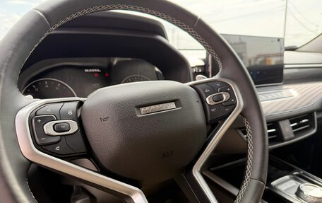 Haval Jolion, 2025 год, 2 319 000 рублей, 11 фотография