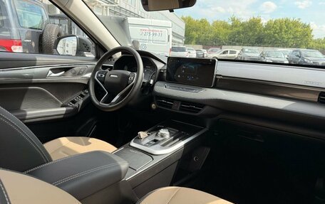 Haval Jolion, 2025 год, 2 319 000 рублей, 9 фотография